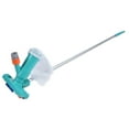 thumbnail image 2 of Pool Cleaning Tool,Portable Swimming Pool Vacuum Swimming Pool Cleaner Pool Vacuum Cleaner High-Precision Functionality, 2 of 8
