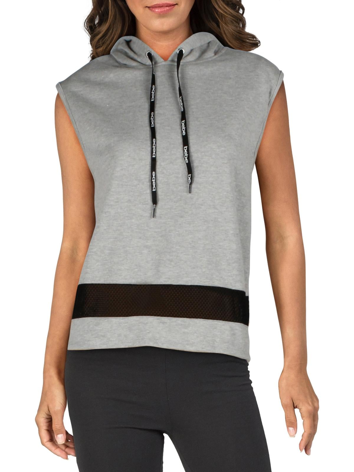 Bebe Bebe Sport Womens Yoga Fitness Hoodie Walmart Com Walmart Com Bebe Bebe Sport Womens Yoga Fitness Hoodie Walmart Com Walmart Com