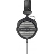 beyerdynamic DT 990 Pro 250 ohm Over-Ear Studio Headphones For Mixing, Mastering, and Editing