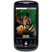 Htc Magic Mytouch 3g Gsm Cell Phone, Bla