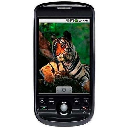 Htc Magic Mytouch 3g Gsm Cell Phone, Bla