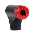 thumbnail image 3 of Ciclismo WEST BIKING CO2 MTB Road Bike inflador de neumáticos cabeza de bomba para válvula Presta Schrader Ehuebsd  Para estrenar, 3 of 9