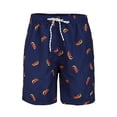 thumbnail image 1 of TRAJE DE BAÑO CORTO PARA NIÑO SECADO RÁPIDO MAUI AND SONS  322511, 1 of 6