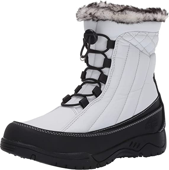 totes Womens Boots - Walmart.com