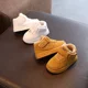 thumbnail image 2 of Zapatillas de deporte informales para niños y niñas, zapatos antislam para caminar, suela de goma, ajuste cómodo, otoño 2024, 2 of 5