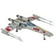 thumbnail image 1 of Figura de acción STAR WARS Luke Skywalker X-Wing Red 5, 1 of 8