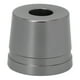 thumbnail image 2 of Soporte De Afeitado Para Hombres, Base De Soporte De Afeitadora De Metal, Regalo De Acción De Gracias Portátil, Seguridad Pesada Para El Hogar, 2 of 7