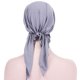 thumbnail image 5 of Pre-Tie Cotton Headwear Bandana Head Cover Unrestricted Casual Bufanda Sombrero MFZFUKR CPB-DE-LYY900-7, 5 of 5