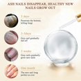 thumbnail image 3 of 30ml Natural Nail Care Essence Fungus Removal Oil Herbal Deep Sterilization Nail Treatment, 3 of 4