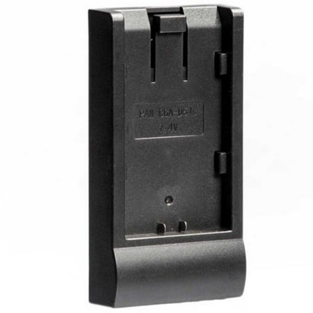 Plating Pepes Ikan  Ikan  Panasonic D54 Battery Plate  for VL5 and VK7 BP5 P 
