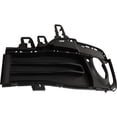 thumbnail image 2 of Bumper Face Bar Grilles Front Driver Left Side Left Hand For BMW 328d xDrive, 2 of 6