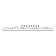Novation Launchkey Mini 37 MK4 White 37-Note Mini Controller Keyboard with Headphones Package