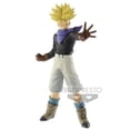 thumbnail image 3 of BanPresto - Dragon Ball GT Ultimate Soldiers Super Saiyan TrunksFigure, Banpresto, Gifts, 3 of 3