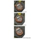 thumbnail image 3 of Mini Kalimba Mini Thumb Piano 8-Tone Portable Beginner Finger Piano Instrument D, 3 of 5