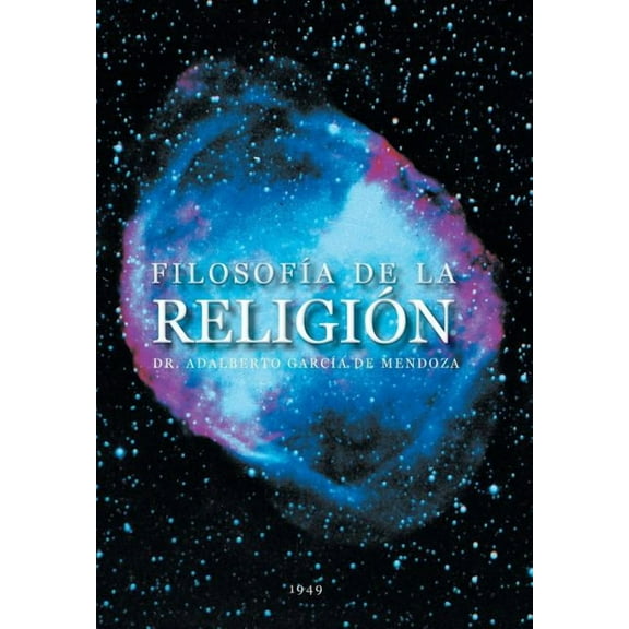Filosofia de La Religion (Hardcover)