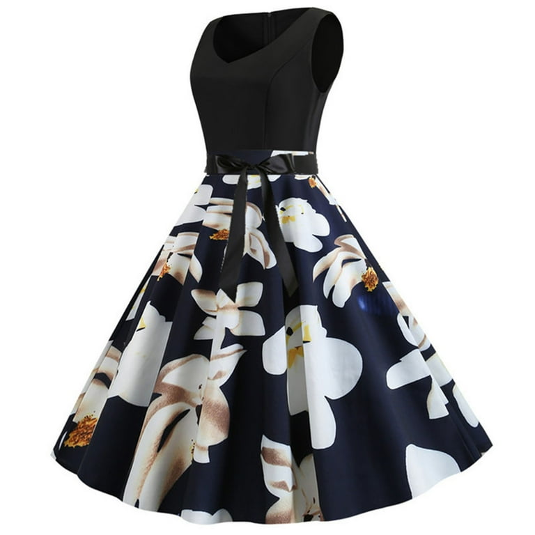 Dresstells vintage 1950s rockabilly top