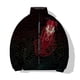 thumbnail image 2 of Ropa informal de algodón para hombre de invierno Abrigos para hombre Estampados personalizados de banderas y monstruos Abrigo para hombre Ropa holgada de algodón Chaquetas, 2 of 5