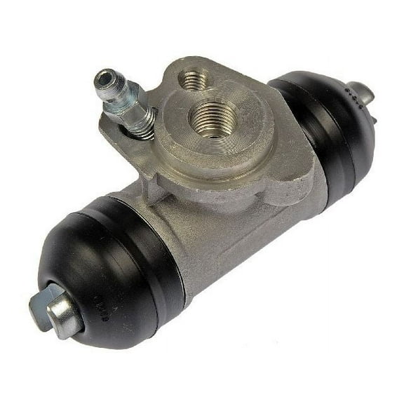 Rear Left Wheel Cylinder - Compatible with 2007 - 2019 Toyota Yaris 2008 2009 2010 2011 2012 2013 2014 2015 2016 2017 2018
