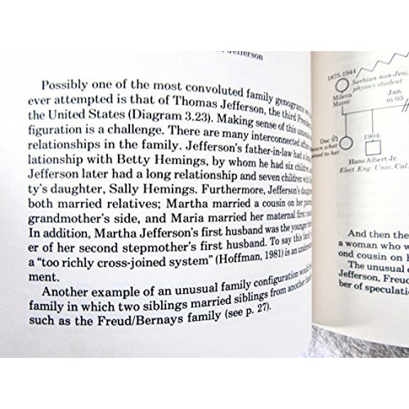 Pre-Owned Genograms in Family Assessment, 9780393700022, 039370002X, Paperback, First Edition edition