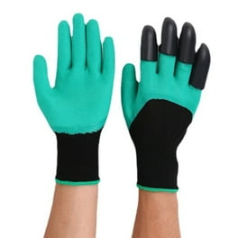 Helping Hand Gloves Sure Grip Jersey, Pair