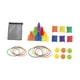 thumbnail image 2 of Juego de Lanzamiento de Bolsas de Frijoles Perfecl Conos Anillos Fiesta, 2 of 8