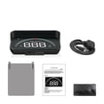 thumbnail image 5 of Car Hud Obd2 Speedometer, 5 of 5