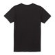 thumbnail image 2 of The Punisher - Camiseta Fuego para Hombre (Negro), 2 of 3