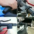 thumbnail image 4 of Universal Motorcycle Throttle Grip Motorcyle Cruise Control Cruise Assist Hand Rest Control Grips Accelerator Handlebar Assis, 4 of 5