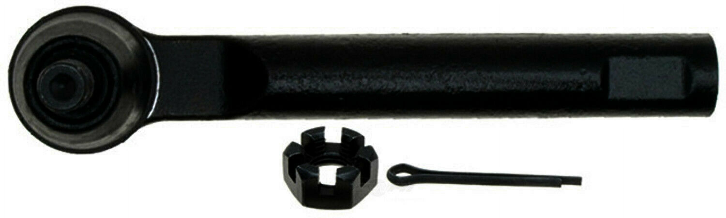 Steering Tie Rod End Fits 2011 Honda CR-V