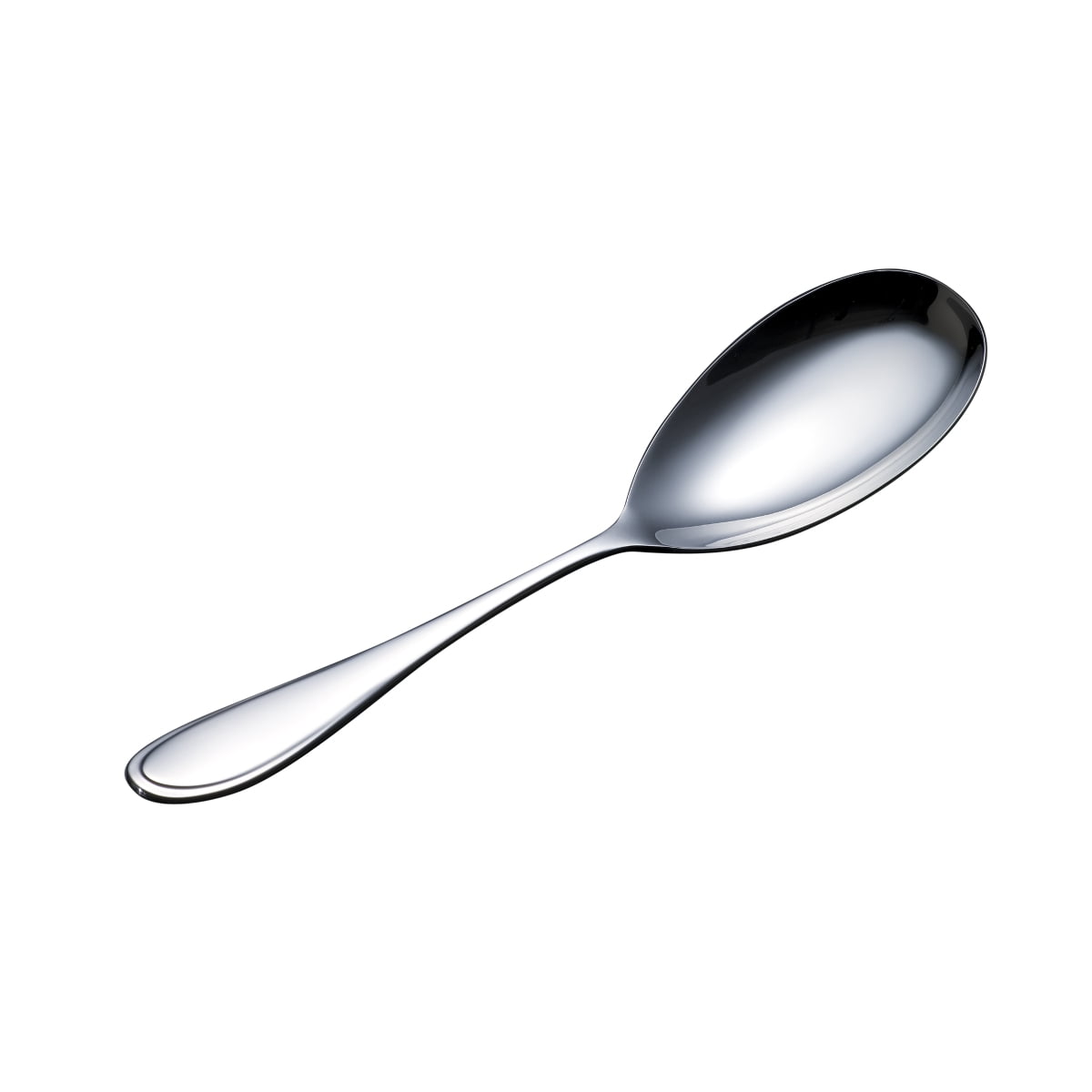 Yamazaki Hospitality 18/8 Stainless Steel 11 Inch Austen Extra Large