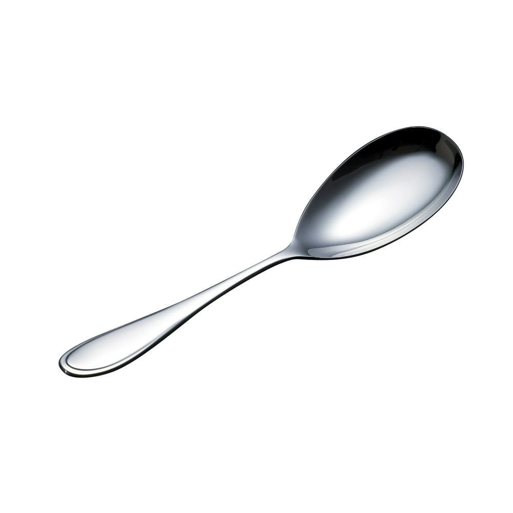 Yamazaki Hospitality 18/8 Stainless Steel 11 Inch Austen Extra Large