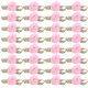 thumbnail image 1 of unbranded 100Ud Pequeñas Rosas De Satinada Para De Bodas Y Manualidades Creativas, 1 of 6