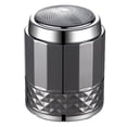 thumbnail image 2 of Bilqis Mini Electric Razor, Mini Portable Shaver Pocket Size Wet and Dry Mens Razor USB Rechargeable Shaver Charging Easy One-Button Use Suitable for Home, Car, Travel, 2 of 9