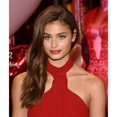 thumbnail image 2 of Taylor Hill At In-Store Appearance For Victoria���S Secret Valentine���S Day Gift Picks Victoria���S Secret 5Th Avenue Store, 2 of 2