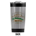 thumbnail image 2 of Christmas Vacation/Did You Bring A Saw? Stainless Steel Tumbler 20 oz Coffee Travel Mug/Cup, Vacuum Insulated & Double Wall with Leakproof Sliding Lid | Great for Hot Drinks and Cold Beverages, 2 of 7