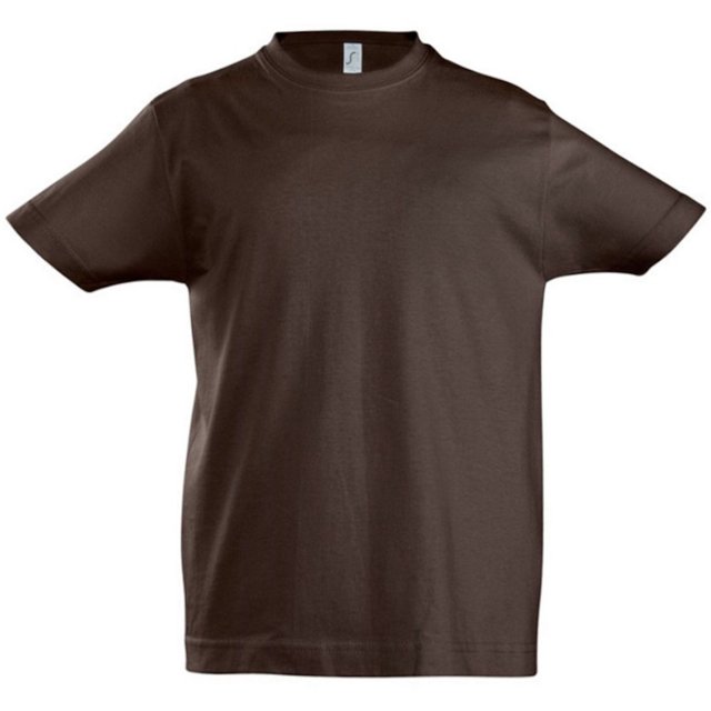 SOLS Imperial - T-shirt à manches courtes - Enfant unisexe