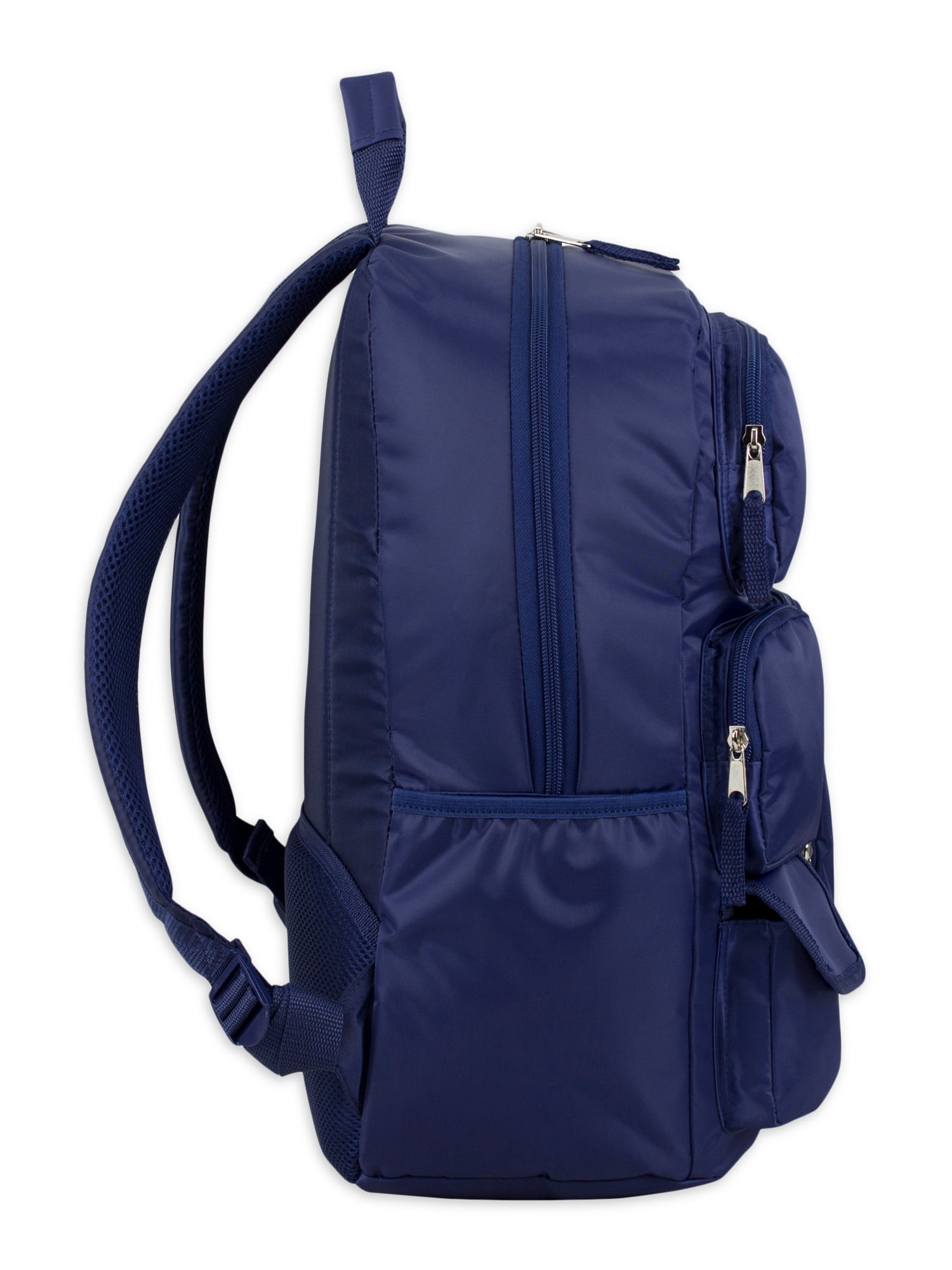 Bodhi Unisex Travel Companion Backpack, Navy