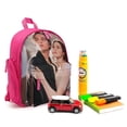 thumbnail image 3 of Titanic Backpack, Lightweight School Bag, Durable Casual Daypack, 12.6x9.4x5.9 Inch, 3 of 6