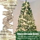 thumbnail image 3 of Cuerda 16.4ft 50leds Luces De Navidad Luces De Cuerda Decorativa Para árbol De Navidad, 3 of 7