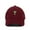 Burgundy, variant on Tech Design Margarita Baseball Cap Embroidered Cotton Adjustable Dad Hat Teal