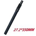 thumbnail image 1 of Bgsha Shock-absorbing for seat post straight head post bicycle shock-absorbing post, 1 of 8