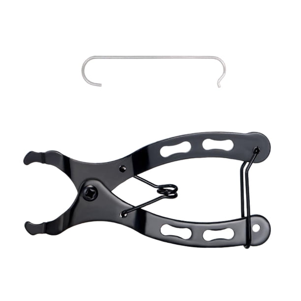 Alicates para eslabones de bicicleta, , universales, ligeros, abridor de cadena, herramienta para cadena de bicicleta para bicicletas de mont