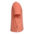 thumbnail image 4 of Playera para Hombre Umbro Talla EEG Manga Corta Deportiva Naranja, 4 of 4