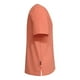 thumbnail image 4 of Playera para Hombre Umbro Talla M Manga Corta Deportiva Naranja, 4 of 4