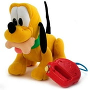 Walk 'N Wag Baby Pluto