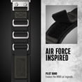 thumbnail image 3 of Correa para Apple Watch Suitisbest Rugged Bands Ultra, 49 mm, 46 mm, 45 mm, 44 mm, 42 mm, 3 of 6