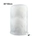 thumbnail image 3 of Injueey Protección contra heladas con bolsa de yute estilo para plantas de invierno Polar de invierno para plantas Protección contra heladas Jardín y Patio Blanco 80*100cm, 3 of 6