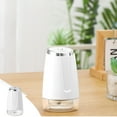 thumbnail image 5 of RKSTN Essential Oil Diffuser Portable Travel-Size USB Aroma Oil Diffuser , 3Adjustable Mist Modes Mist for Car Bedroom Baby Kids Home Office Spa, 5 of 5