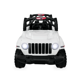 thumbnail image 3 of Camioneta Eléctrica Montable con Luces y Sonidos para Niños REGALOMEX YC012011, 3 of 9