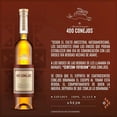 thumbnail image 3 of Pack de 6 Mezcal 400 Conejos Añejo 750 ml, 3 of 3